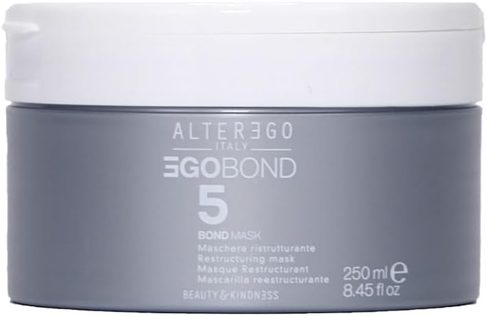 ALTER EGO Mask 250 ml Saç Maskesi