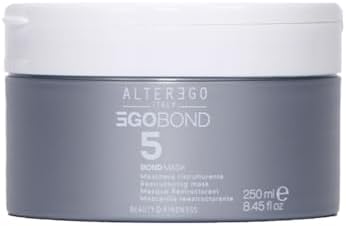 Alternative view of ALTER EGO Mask 250 ml Saç Maskesi