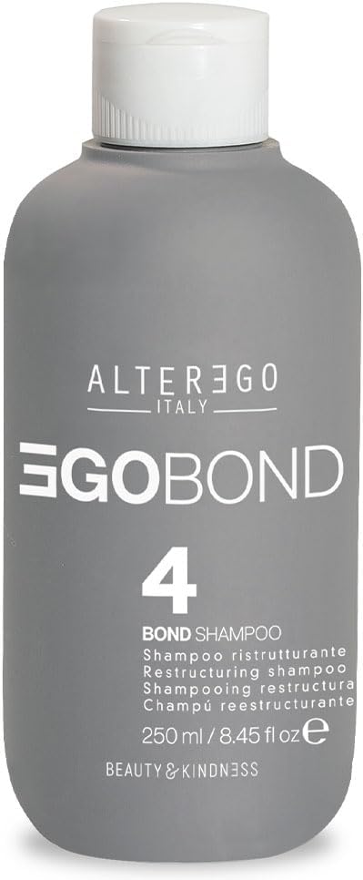 Alternative view of ALTER EGO Shampoo 250 ml Şampuan