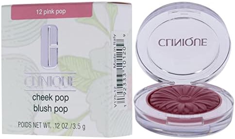 Alternative view of Cheek Allık Pink Pop 3.5Gm/.12Oz, Renksiz