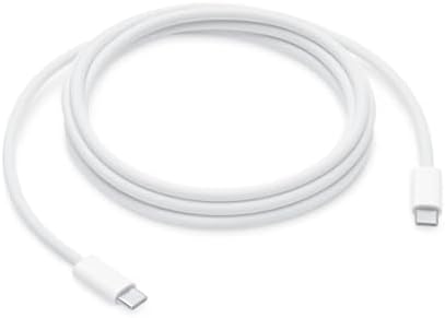 240 W USB-C Hızlı Şarj Kablosu Premium Uzun (2m) ​​​​​​​
