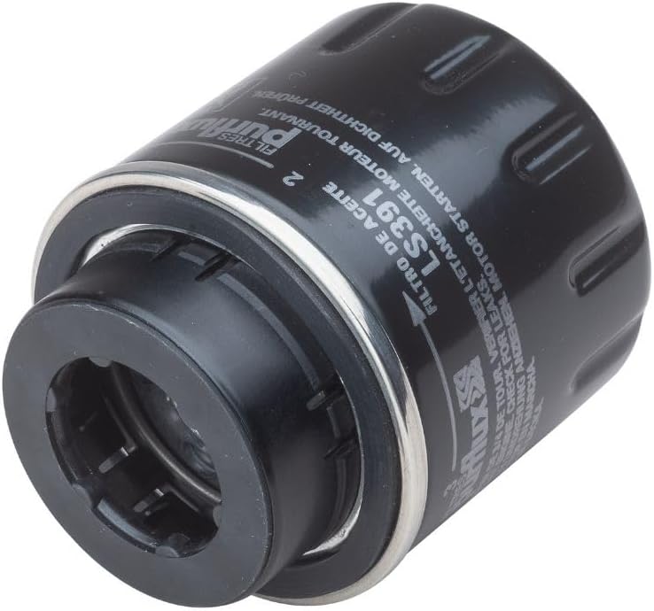 Purflux Yag Filtresi A3 1.4 Tfsi Yk Ls391A LS391A