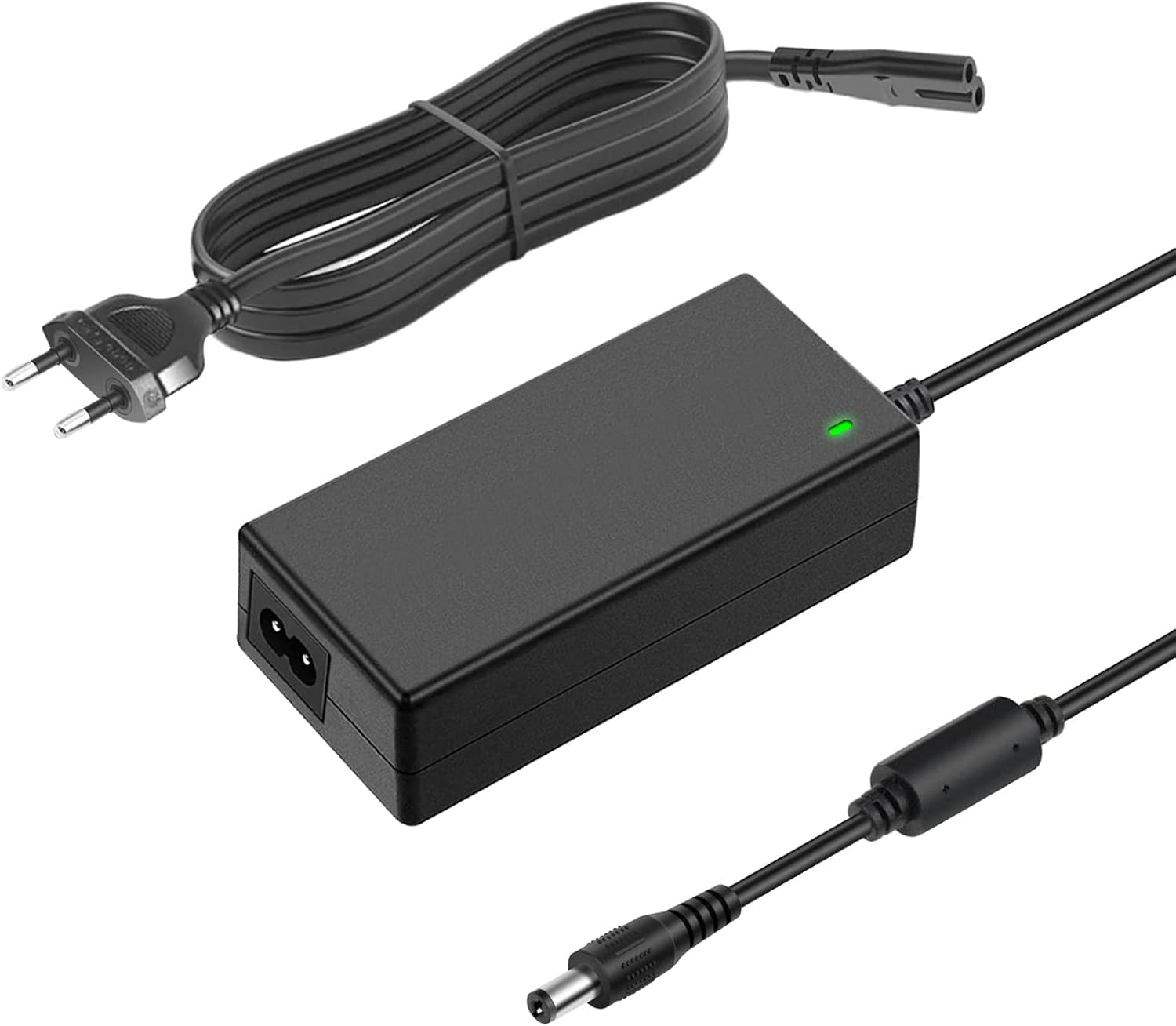 TKDY Monitör için 14V Güç Kaynağı, 14V 3A 2.5A 2.14A 1.78A 42W AC DC Adaptör 15" 17" 18" 19" 20" 22" 23" 24" 27" Ekran TFT LED LCD TV Monitör için