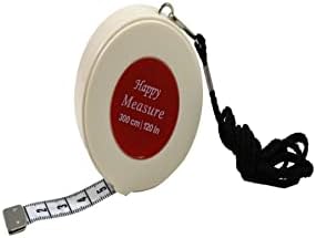 TOKIA 3 Metre Boyuna Askılı Mezura Metre