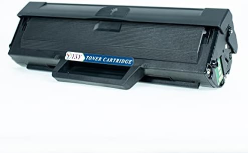 Alternative view of YSY ml1660 ml1665 MLT-D104S ml1670 ml1675 1500 (1.5K) Sayfa Verimli Çipli Muadil Toner (Siyah)