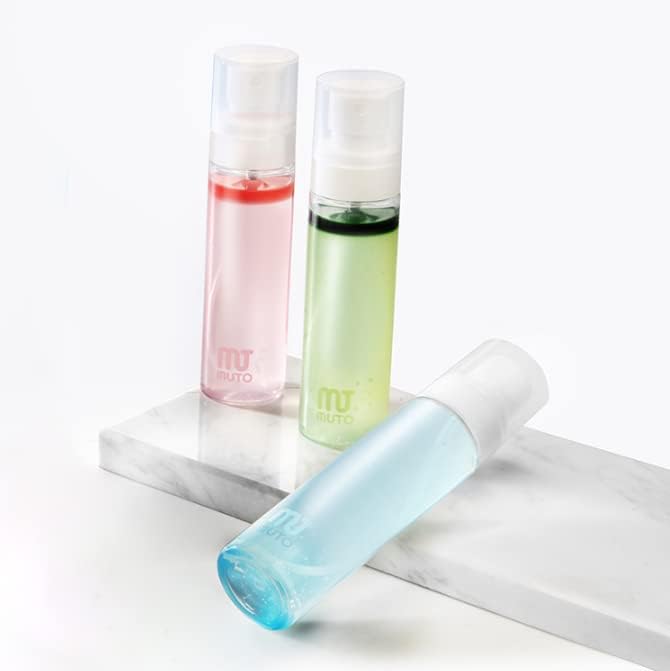 Alternative view of Byeolee Muto Seed Yeşil Mist Sprey 80 ml