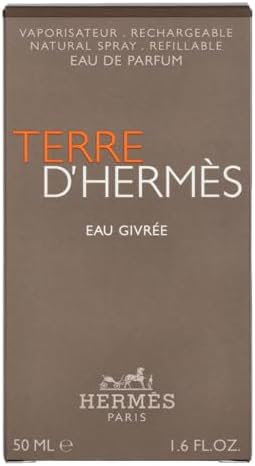 Terre D' Eau Givree Edp 50 Ml Parfüm