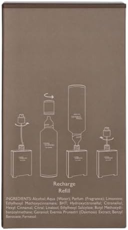 Alternative view of Terre D' Eau Givree Edp 50 Ml Parfüm