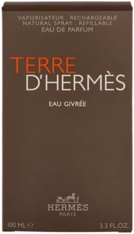 Terre D' Eau Givree Edp 100 Ml Parfüm
