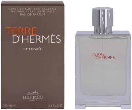 Alternative view of Terre D' Eau Givree Edp 100 Ml Parfüm