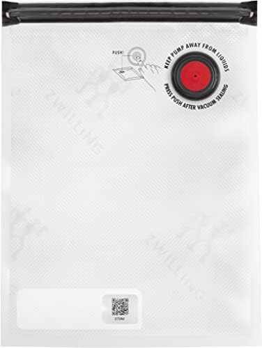 Fresh & Save Vakumlu Başlangıç Seti, Cam, 7 Parçalı, Kutu, Pompa ve Torba Dahil, La Mer
