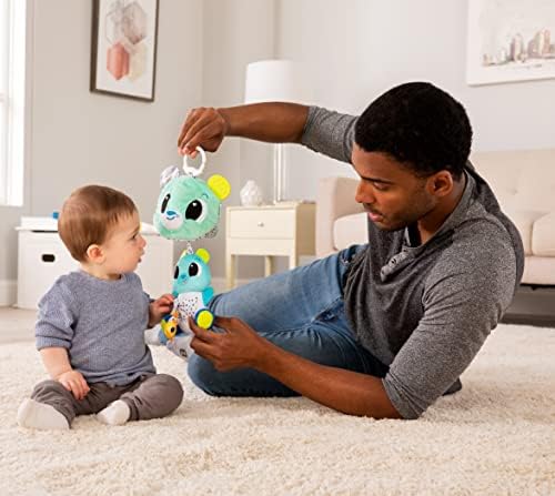 Lamaze TOMY 3ü 1 Arada Sürpriz Ayıcıklar