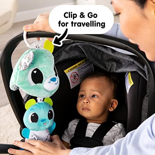 Alternative view of Lamaze TOMY 3ü 1 Arada Sürpriz Ayıcıklar