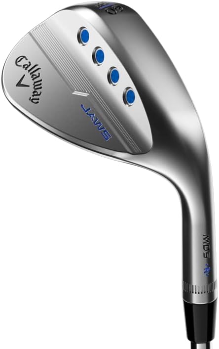 Callaway Golf 2022 Daddy 5 Wedge