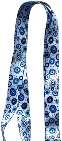 Nazar Boncuğu Boyun ipi Telefon Askısı Lanyard