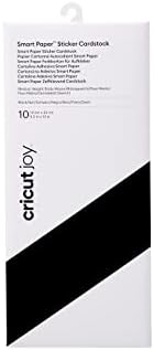 Alternative view of 2008869 JOY SMART ETİKET KARTON KAĞIT 13.9X33CM 10LU PAKET SİYAH