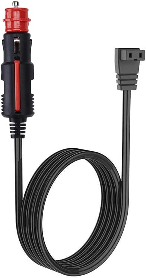 PARAGO PGDC12 12V/24V Kompresörlü Araç Buzdolapları Çakmaklık Giriş Kablosu