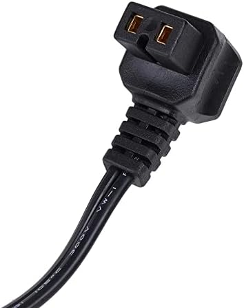 Alternative view of PARAGO PGDC12 12V/24V Kompresörlü Araç Buzdolapları Çakmaklık Giriş Kablosu