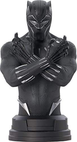 Select Toys Avengers: Endgame - Panther 1/6 Scale Limited Edition Mini-Büst
