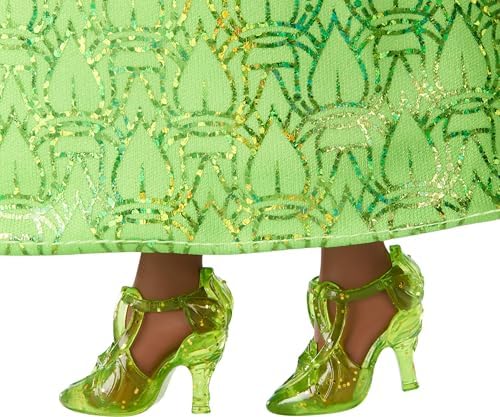 Alternative view of Mattel Tiana Doll HLW04