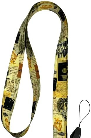 Anatomik Model Boyun ipi Telefon Askısı Lanyard
