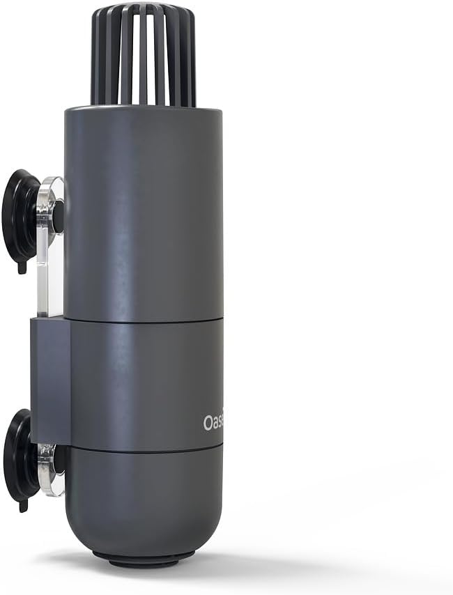 Alternative view of Oase Crystalskim 350