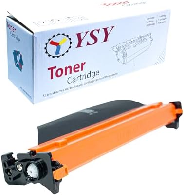 Alternative view of YSY CF219A(19A) & CAN. CRG-049 M102 M104 M130 LBP110 LBP112 MF110 MF112 12000(12K) Sayfa Verimli Unitesi