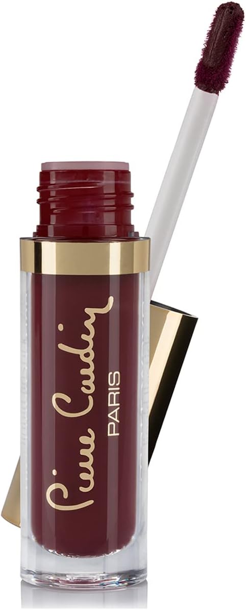 Wave Lipstick – Mat Likit Ruj - Cherry Passion