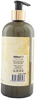 Body Lotion 400 ML Olive Care Vücut Losyonu