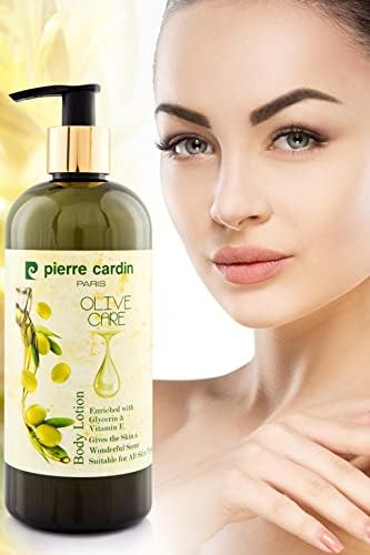 Alternative view of Body Lotion 400 ML Olive Care Vücut Losyonu