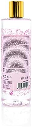 Alternative view of Secret Paradise E Vitaminli pH Dengeli Canlandırıcı Duş Jeli - 400 ML