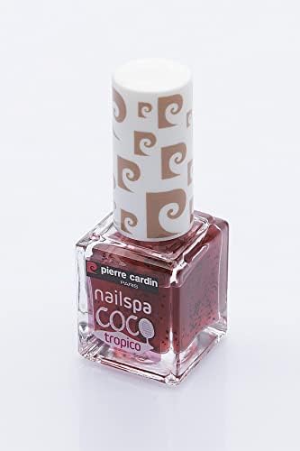 Nail Spa - Coco Tropico Tırnak Bakım Serumu