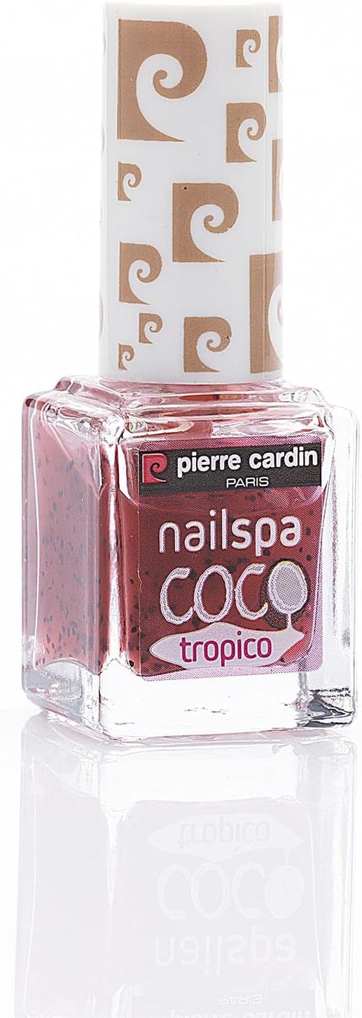 Alternative view of Nail Spa - Coco Tropico Tırnak Bakım Serumu
