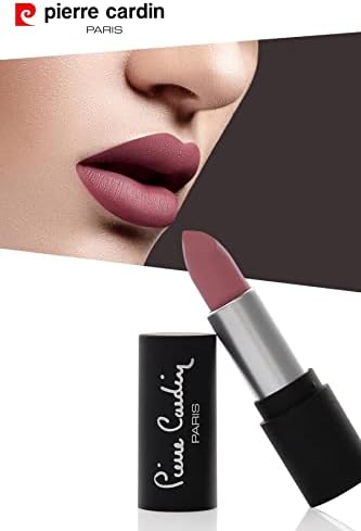 Alternative view of Chiffon Lipstick - Rosy Red -178