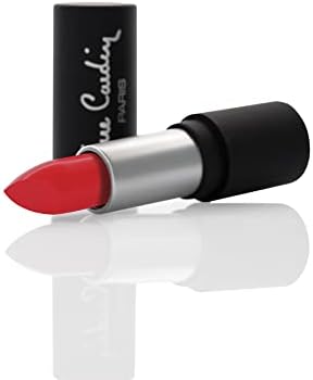 Chiffon Lipstick - Bright Red -189