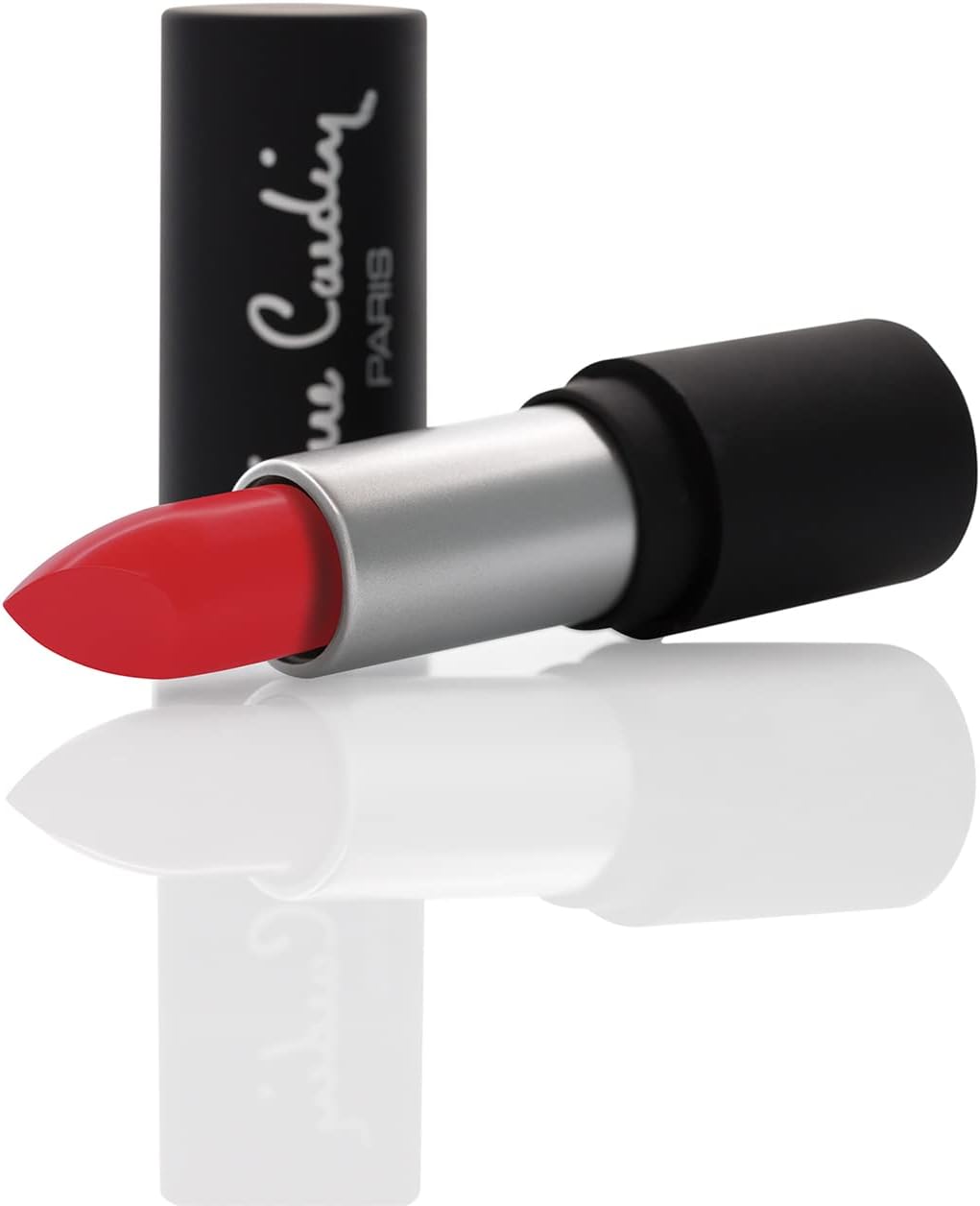 Alternative view of Chiffon Lipstick - Bright Red -189