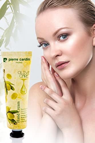 Alternative view of Zeytinyağı Özlü E Vitaminli Nemlendirici El Kremi - 30 ML