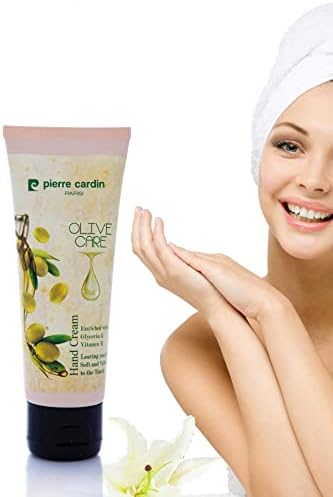 Alternative view of Zeytinyağı Özlü E Vitaminli Nemlendirici El Kremi - 75 ML
