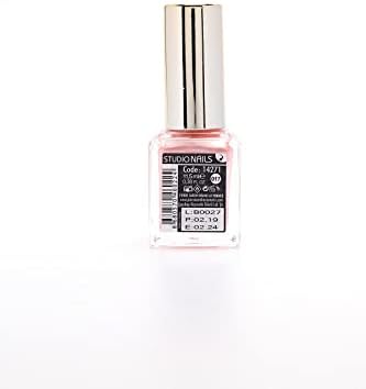 Alternative view of Studio Nails Oje -017