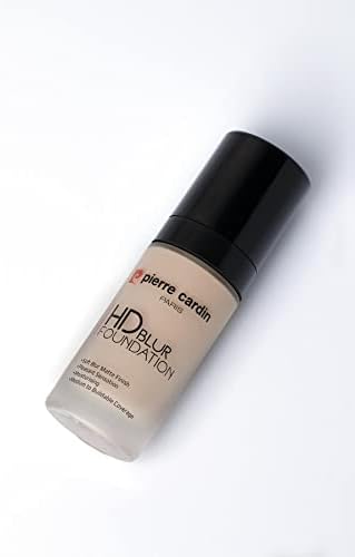 Alternative view of Hd Blur Pürüzsüz Görünüm Veren Mat Fondöten Light - 30ML