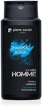 Aqua Provitamin B5, Keratin İçerikli Kepeğe Karşı Etkili Şampuan - 400 ML