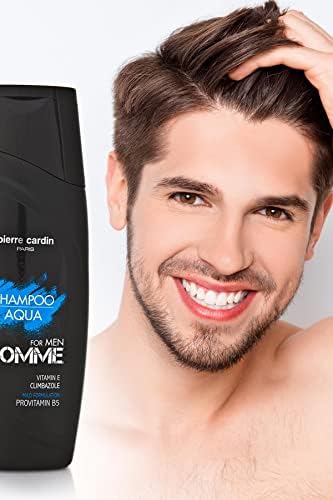 Alternative view of Aqua Provitamin B5, Keratin İçerikli Kepeğe Karşı Etkili Şampuan - 400 ML