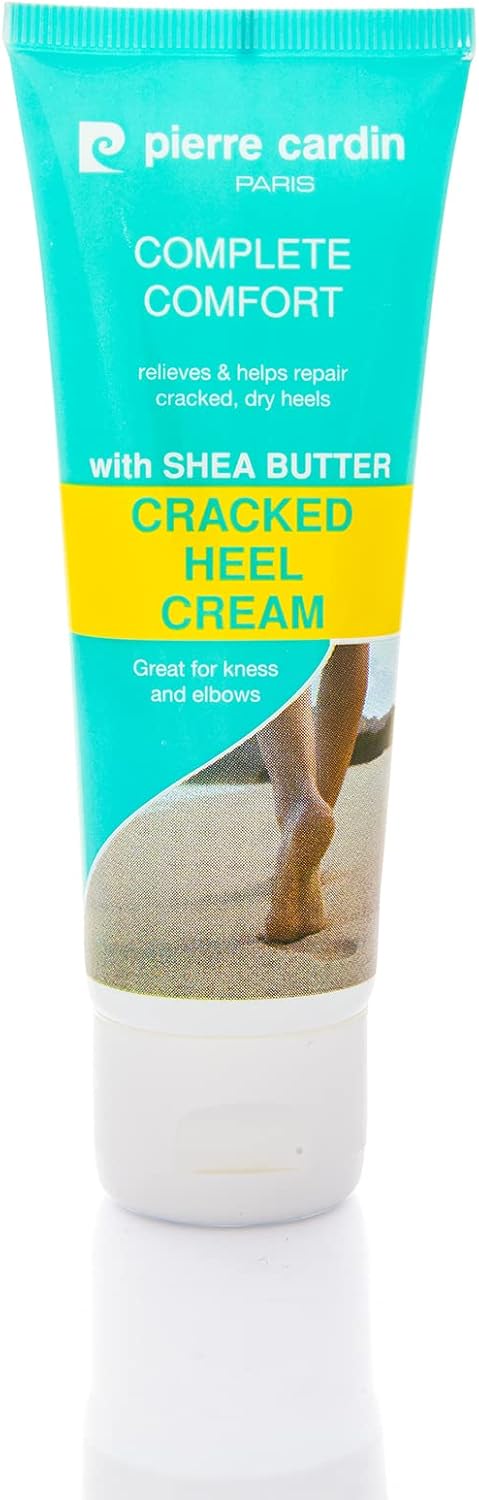 Alternative view of Nemlendirici ve Yumuşatıcı Topuk Çatlak Kremi - 75 ML