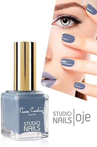 Alternative view of Studio Nails Oje -075