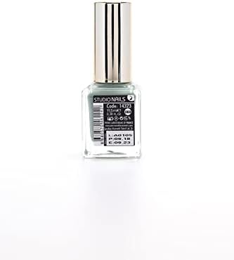 Alternative view of Studio Nails Oje -069