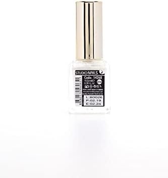 Alternative view of Studio Nails Oje -014