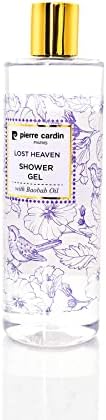 Shower Gel 400 ML - Duş Jeli