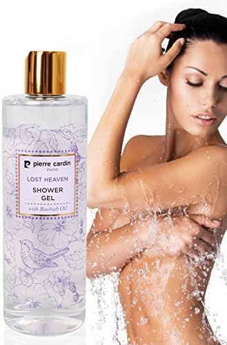 Alternative view of Shower Gel 400 ML - Duş Jeli