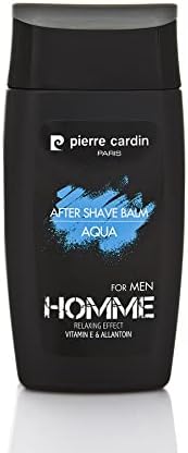 After Shave Balsam Aqua Tıraş Sonrası Balsam 150 ML