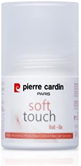 Soft Roll-On - 50 ML